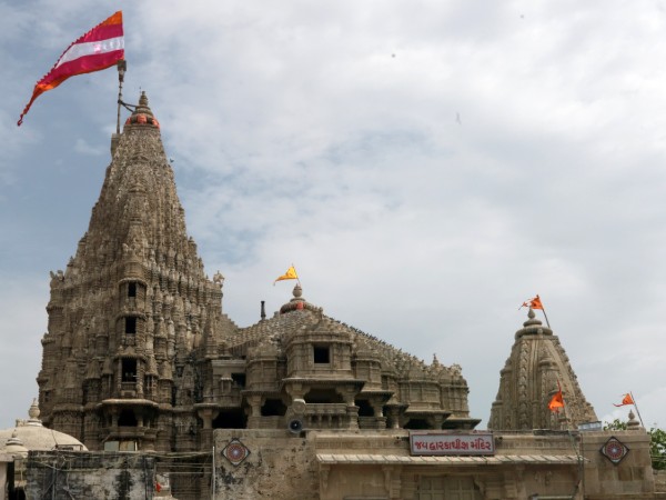 Dwarka Somnath Tour